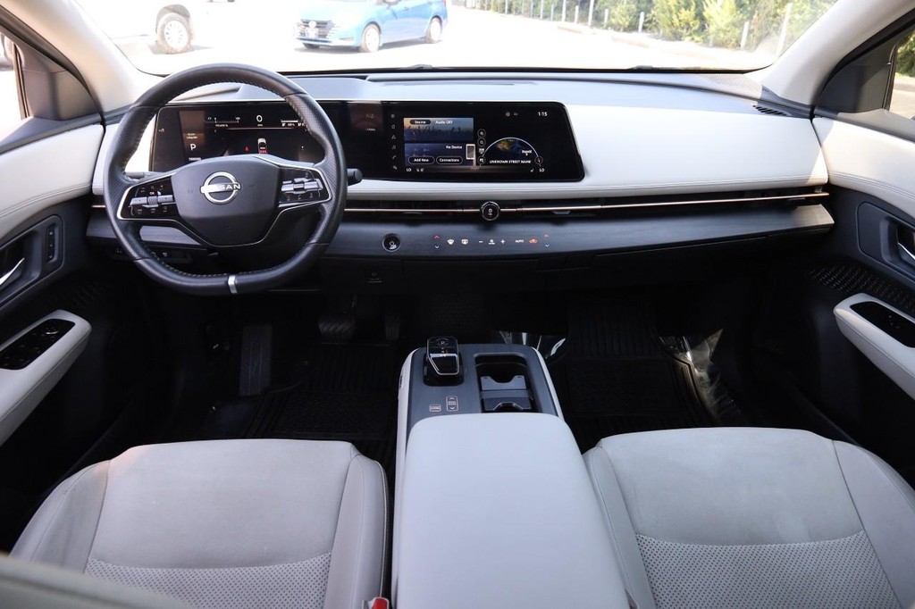 Nissan ARIYA Vehicle Image 22