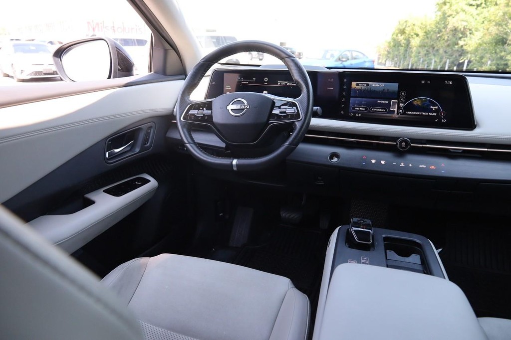 Nissan ARIYA Vehicle Image 23