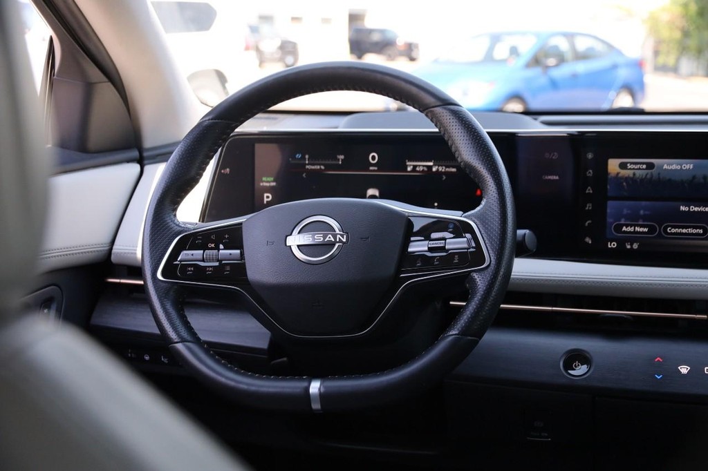 Nissan ARIYA Vehicle Image 24