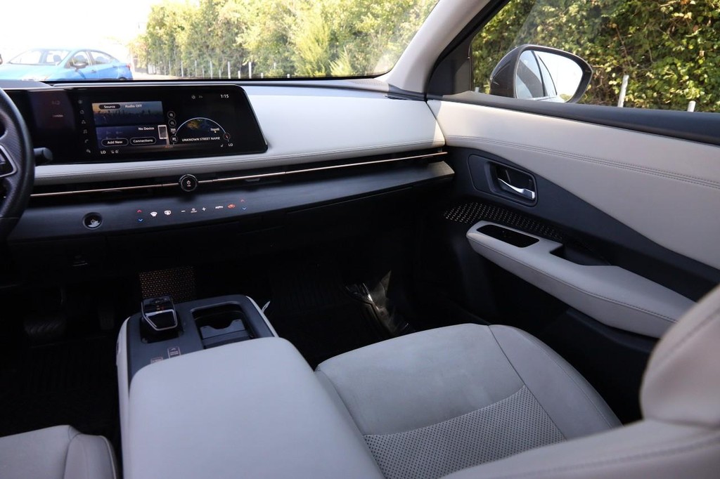 Nissan ARIYA Vehicle Image 26