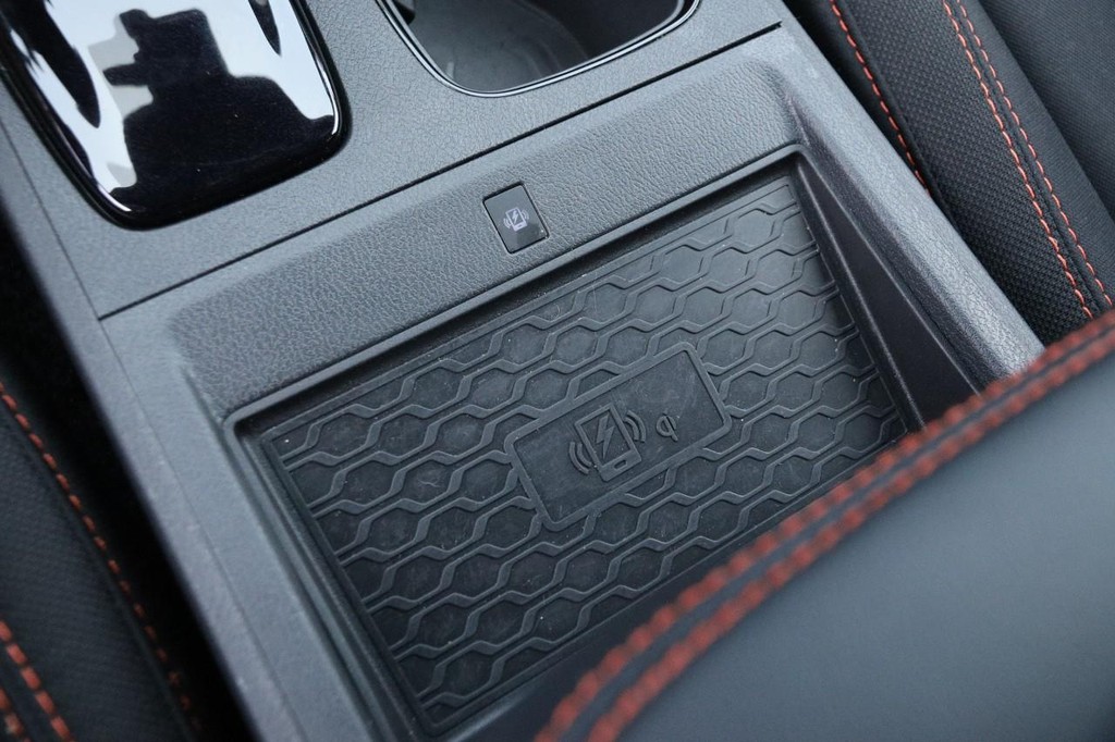 Nissan Frontier Vehicle Image 22
