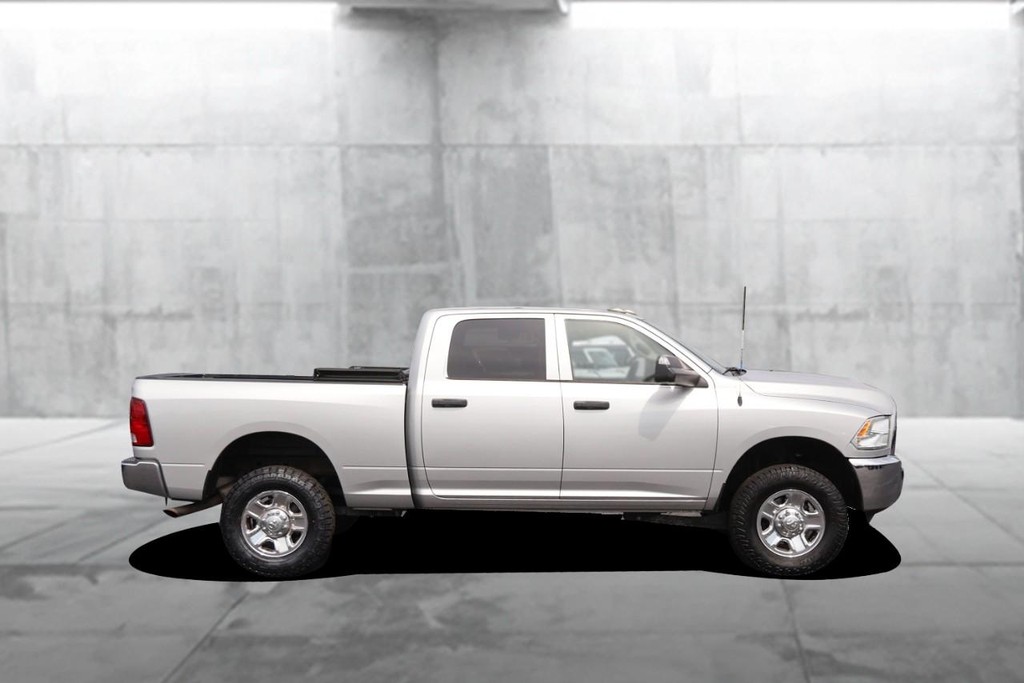 Ram 2500 Vehicle Image 05