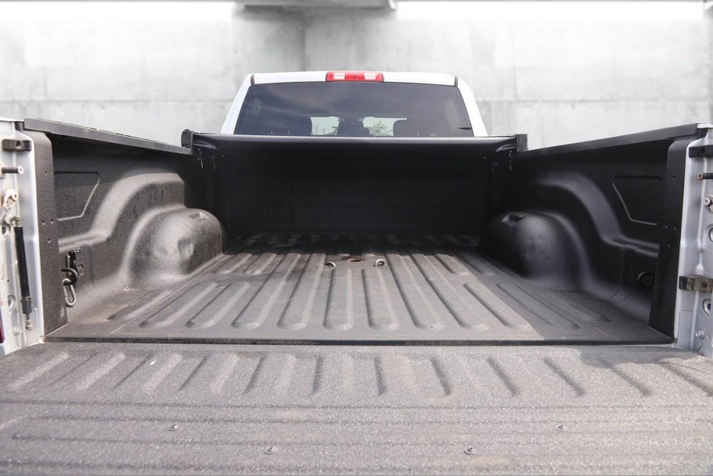 Ram 2500 Vehicle Image 07