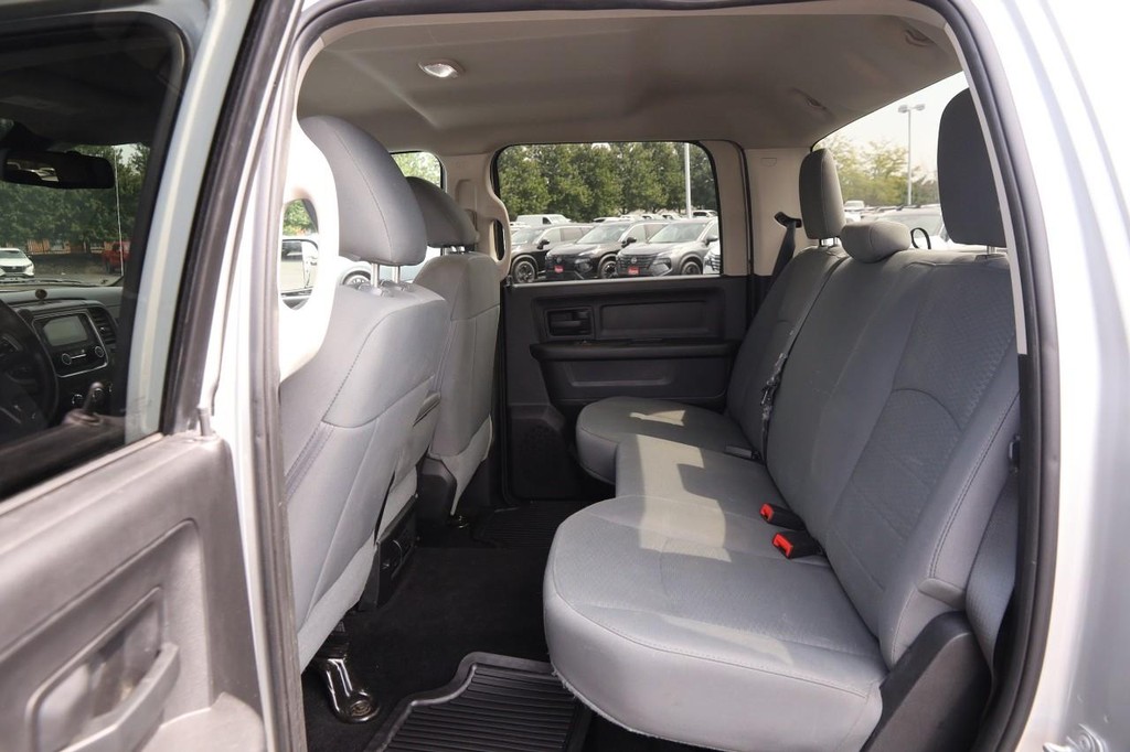 Ram 2500 Vehicle Image 09