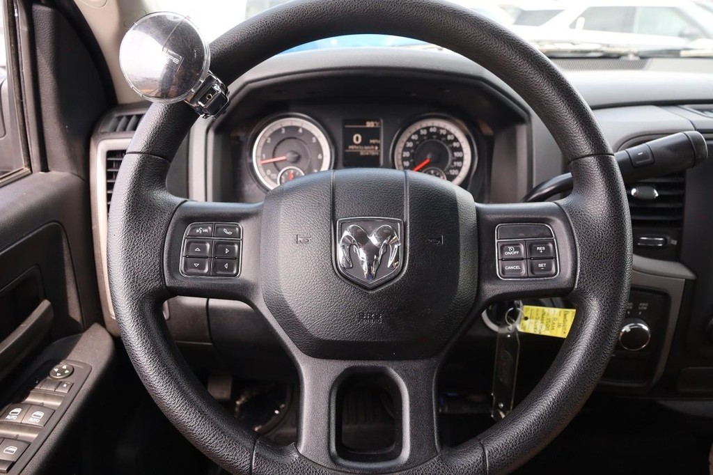 Ram 2500 Vehicle Image 10