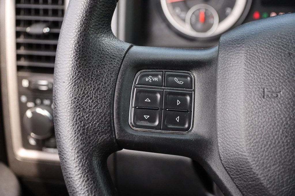Ram 2500 Vehicle Image 11