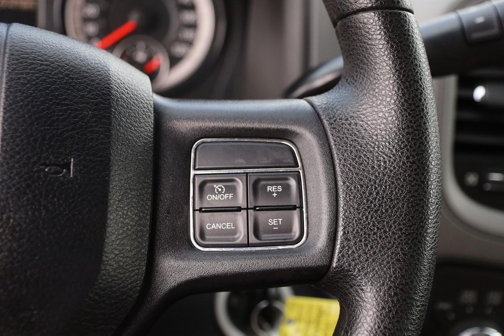 Ram 2500 Vehicle Image 12