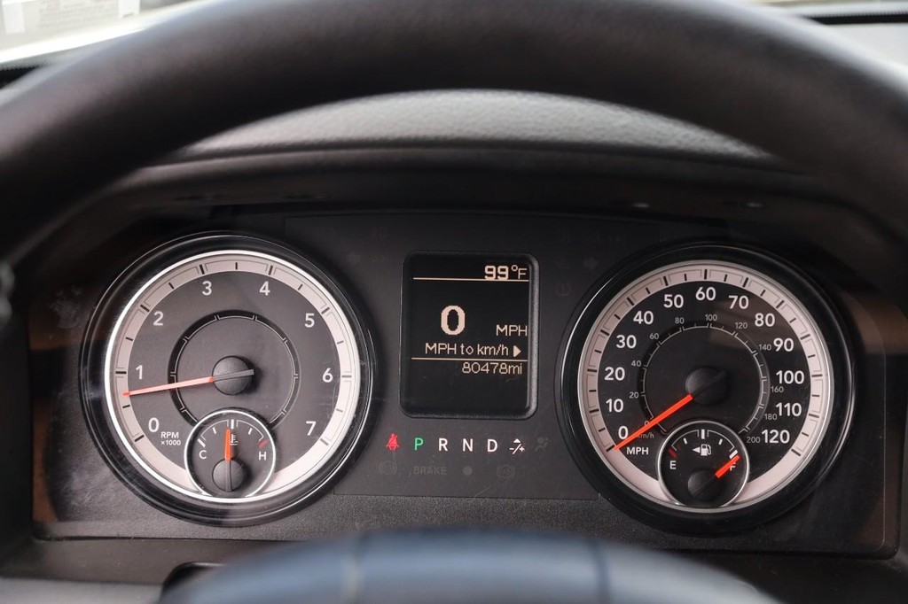 Ram 2500 Vehicle Image 13