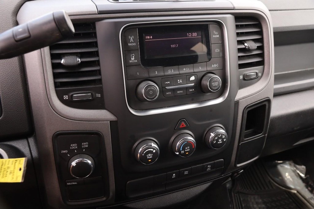Ram 2500 Vehicle Image 15