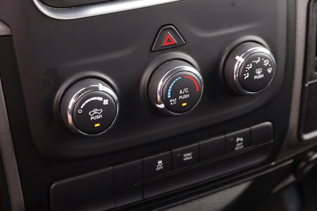 Ram 2500 Vehicle Image 17