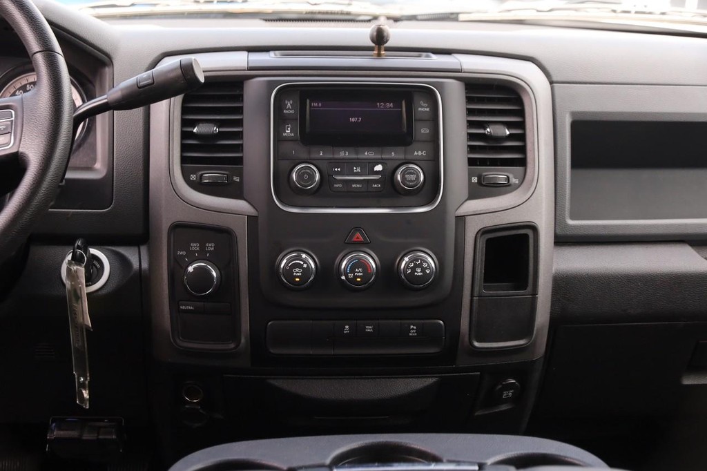 Ram 2500 Vehicle Image 23