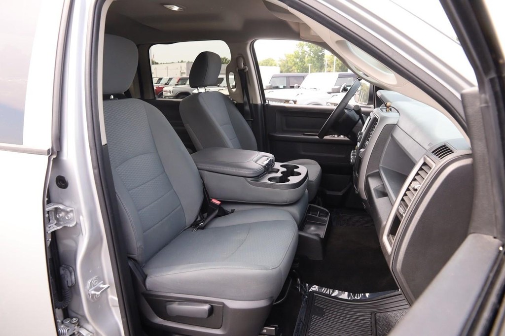Ram 2500 Vehicle Image 25