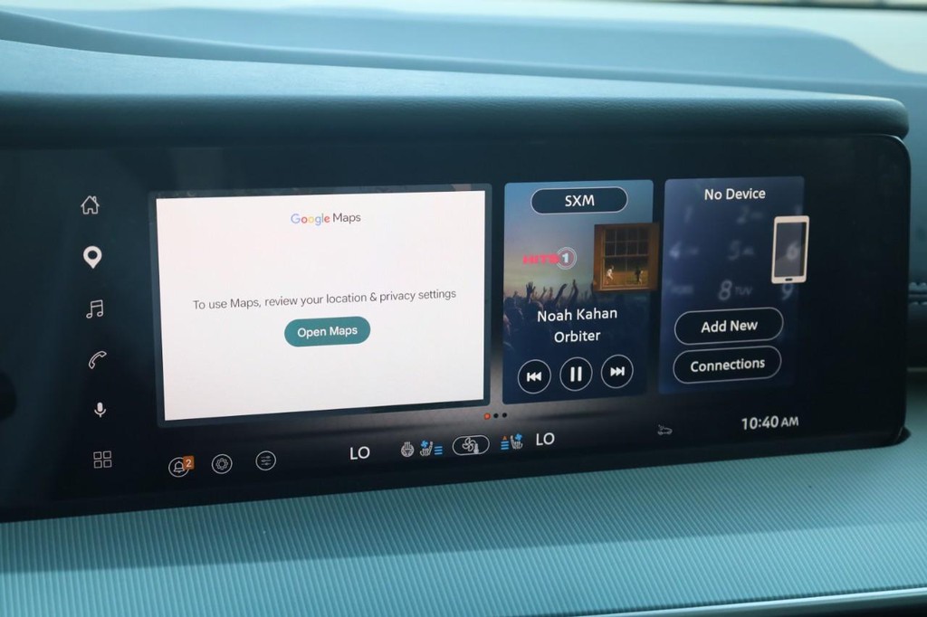Nissan Murano Vehicle Image 15