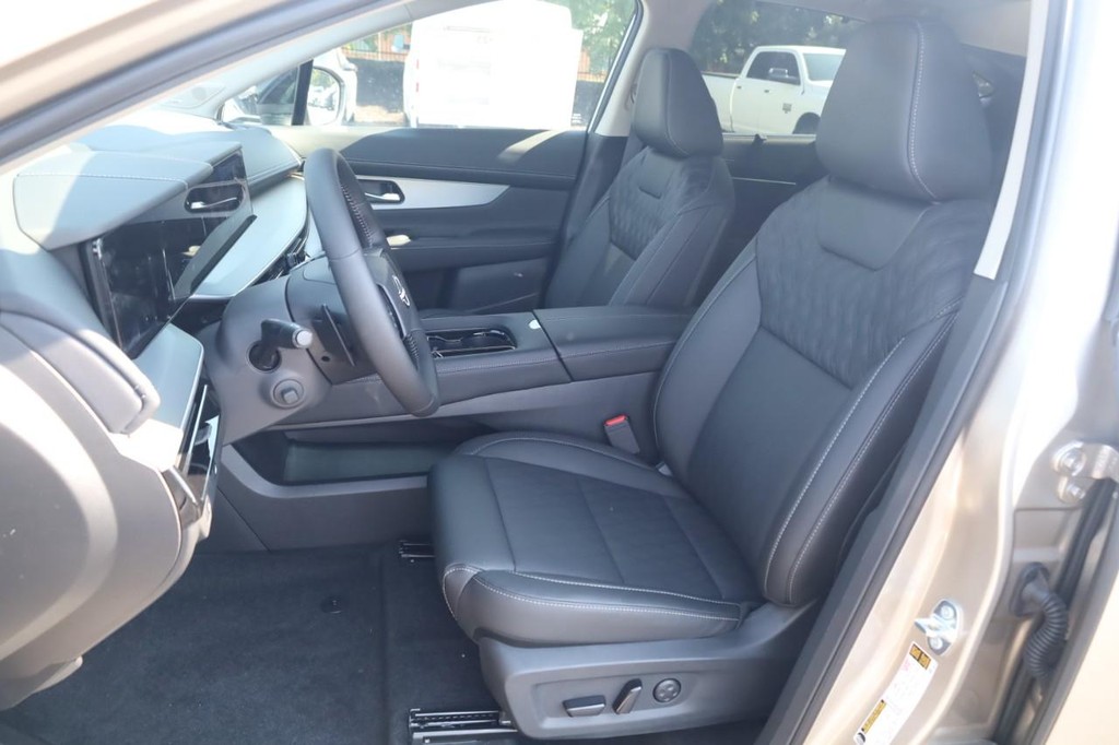 Nissan Murano Vehicle Image 20