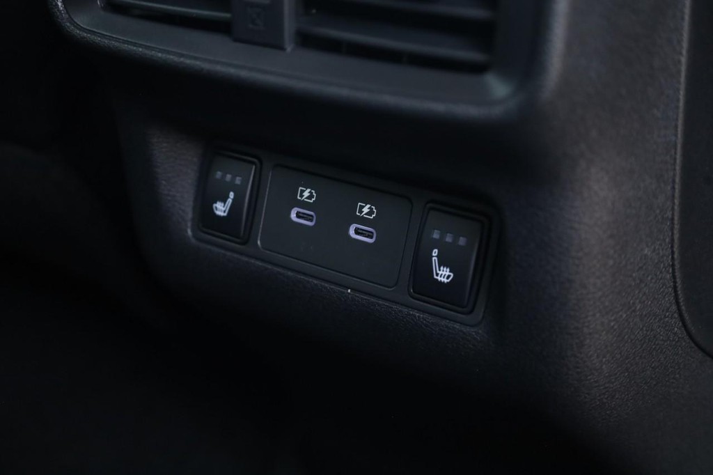 Nissan Murano Vehicle Image 23