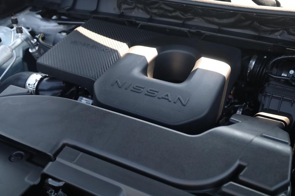 Nissan Murano Vehicle Image 28