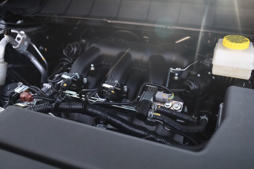 Nissan Pathfinder Vehicle Image 27