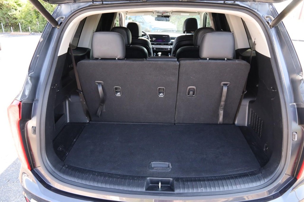 Kia Telluride Vehicle Full-screen Gallery Image 7