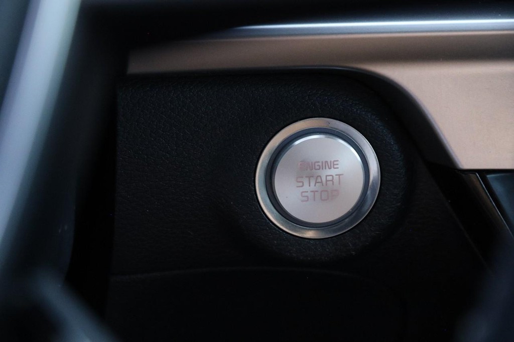 Kia Telluride Vehicle Full-screen Gallery Image 17