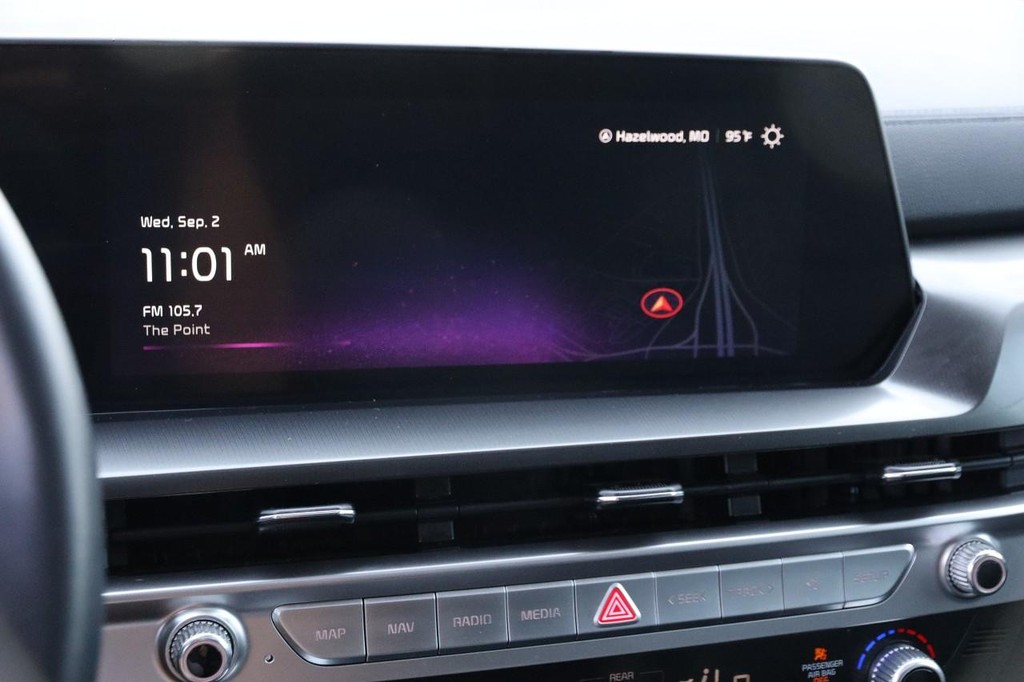 Kia Telluride Vehicle Full-screen Gallery Image 19