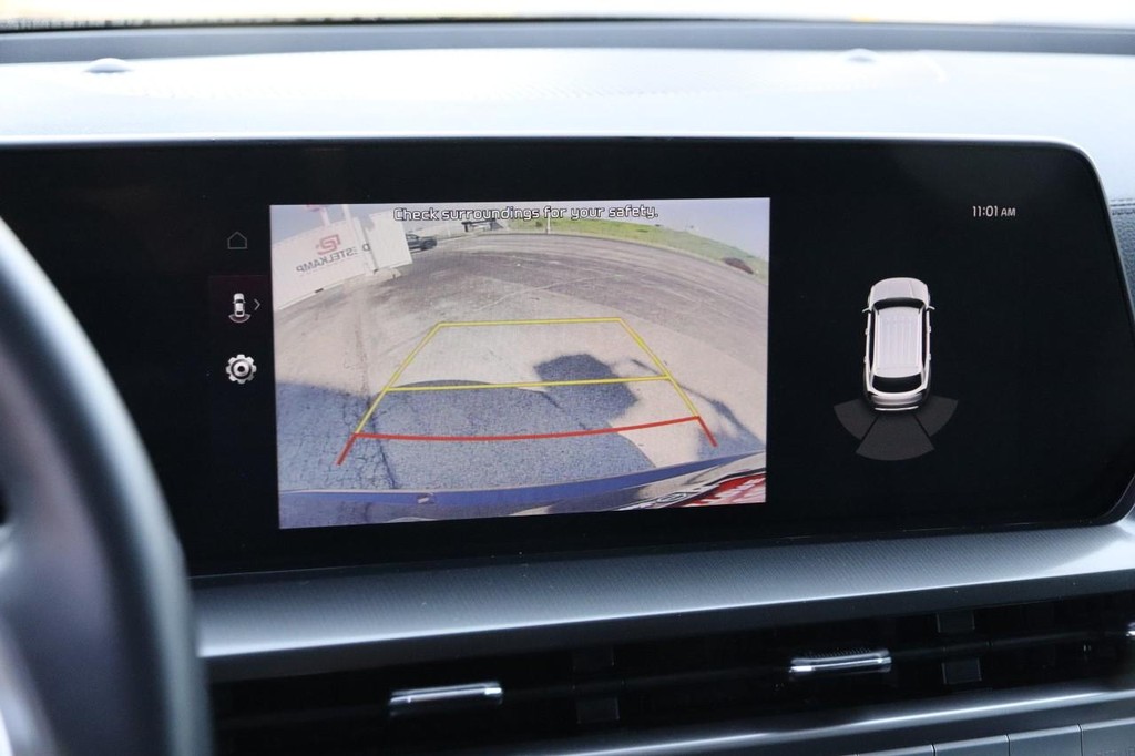 Kia Telluride Vehicle Full-screen Gallery Image 20