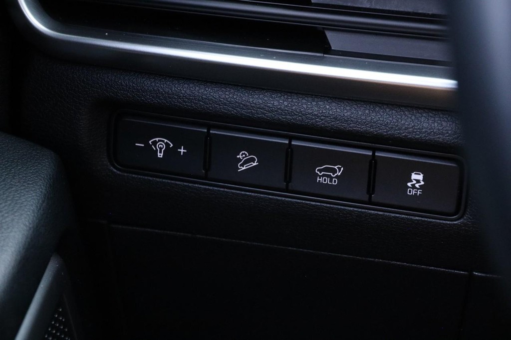 Kia Telluride Vehicle Full-screen Gallery Image 25