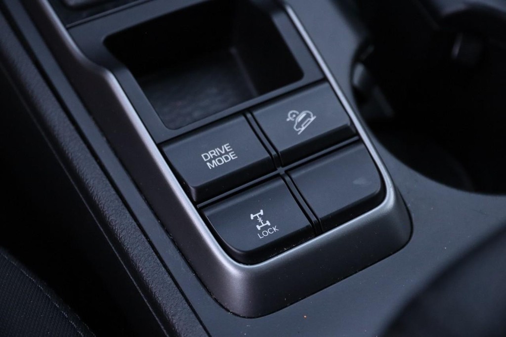 Hyundai Tucson Vehicle Full-screen Gallery Image 20