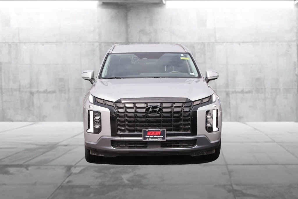 Hyundai Palisade Vehicle Full-screen Gallery Image 04