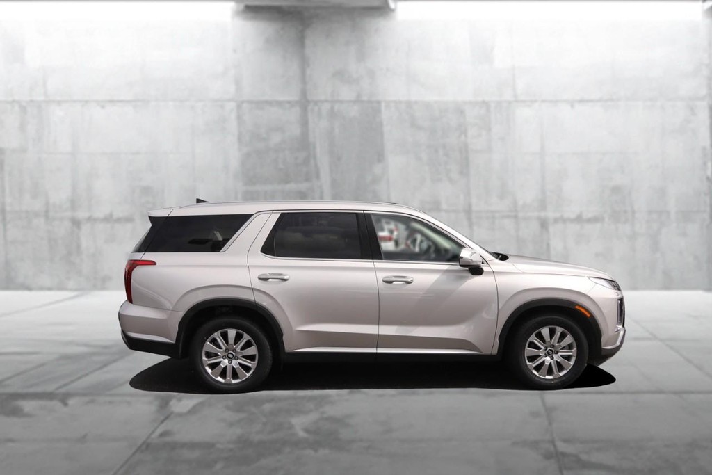 Hyundai Palisade Vehicle Full-screen Gallery Image 05
