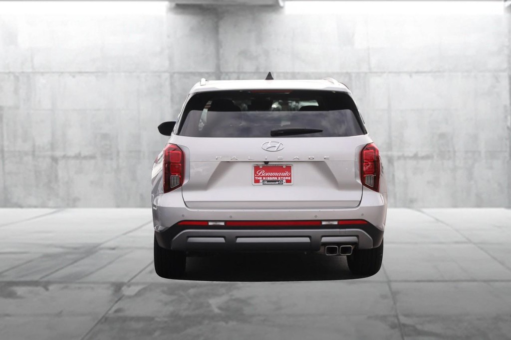 Hyundai Palisade Vehicle Full-screen Gallery Image 06