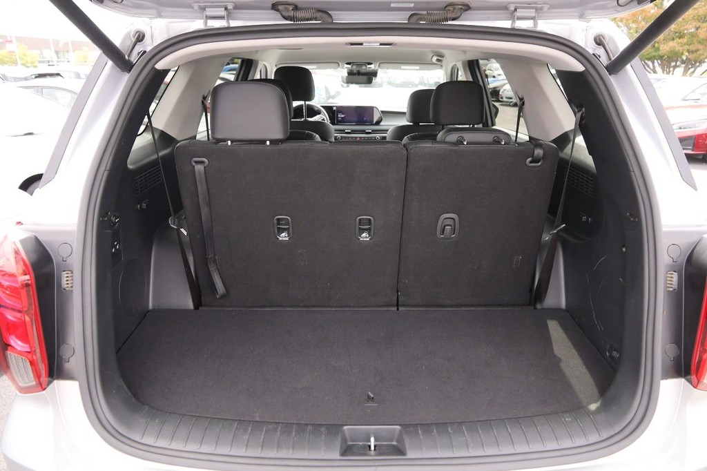 Hyundai Palisade Vehicle Full-screen Gallery Image 07