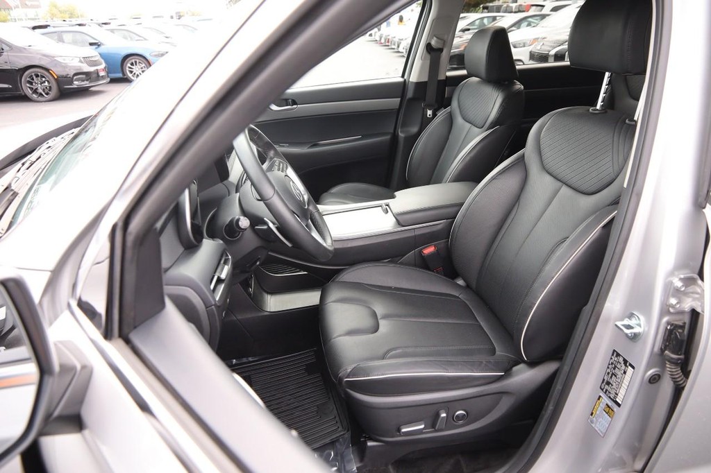 Hyundai Palisade Vehicle Full-screen Gallery Image 09