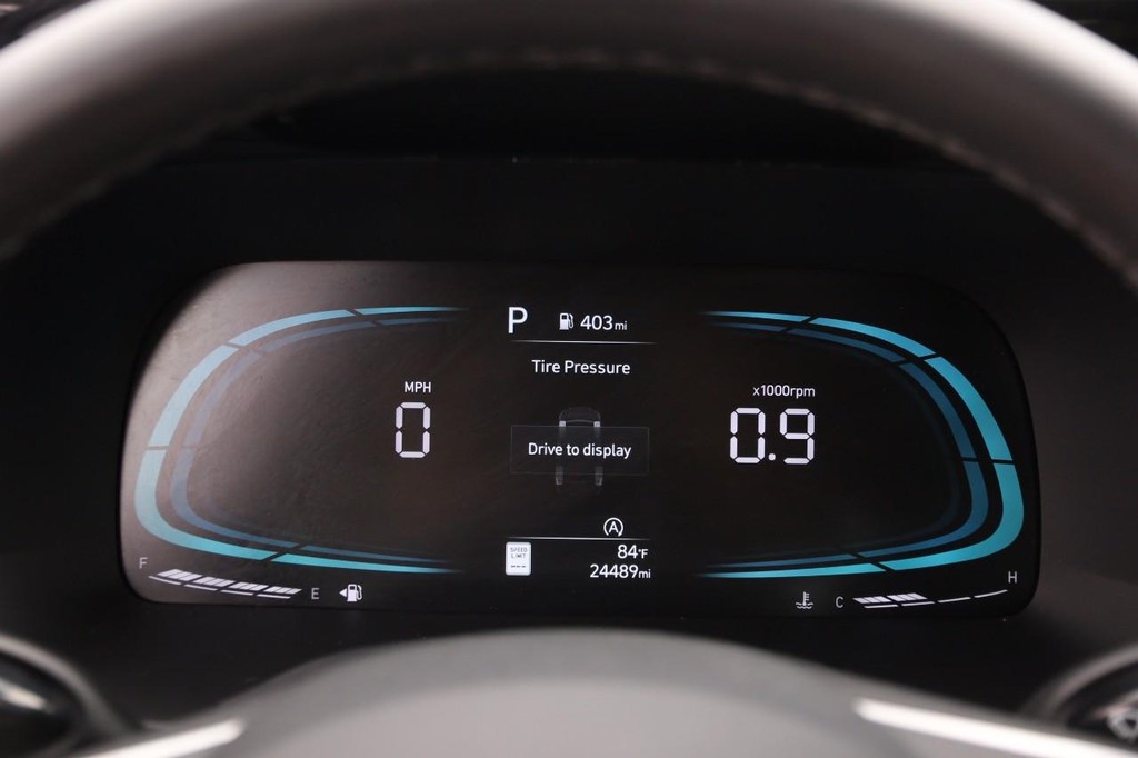 Hyundai Palisade Vehicle Full-screen Gallery Image 15