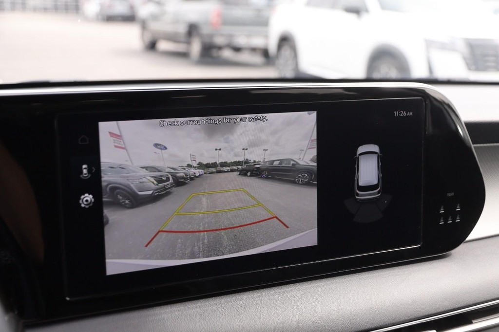 Hyundai Palisade Vehicle Full-screen Gallery Image 18