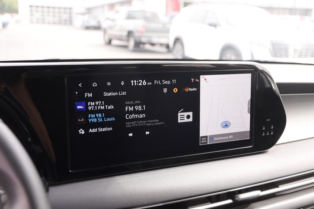 Hyundai Palisade Vehicle Full-screen Gallery Image 19