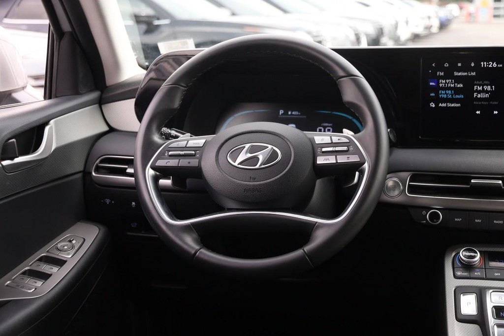 Hyundai Palisade Vehicle Full-screen Gallery Image 26