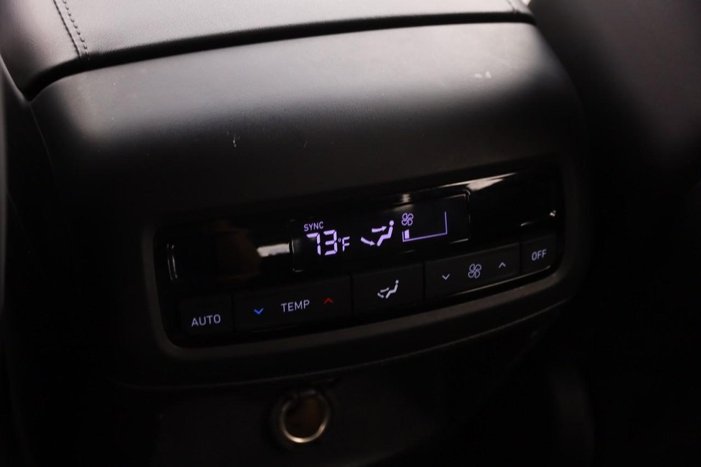 Hyundai Palisade Vehicle Full-screen Gallery Image 29
