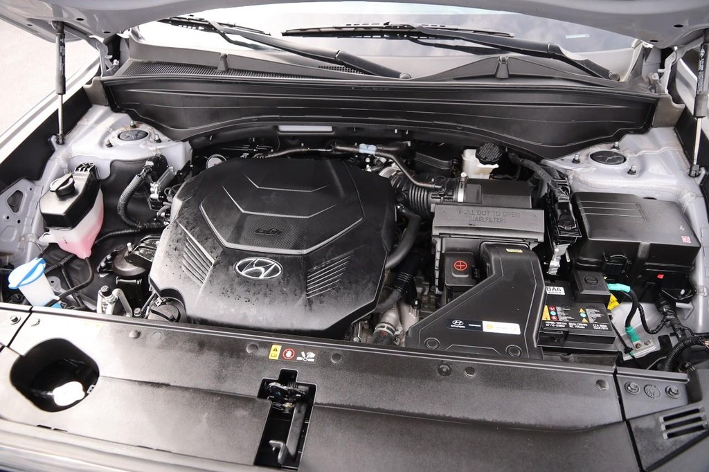 Hyundai Palisade Vehicle Full-screen Gallery Image 31