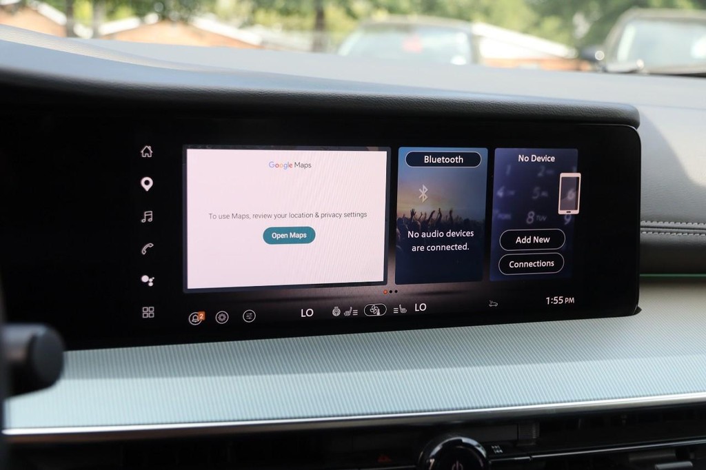 Nissan Murano Vehicle Full-screen Gallery Image 18