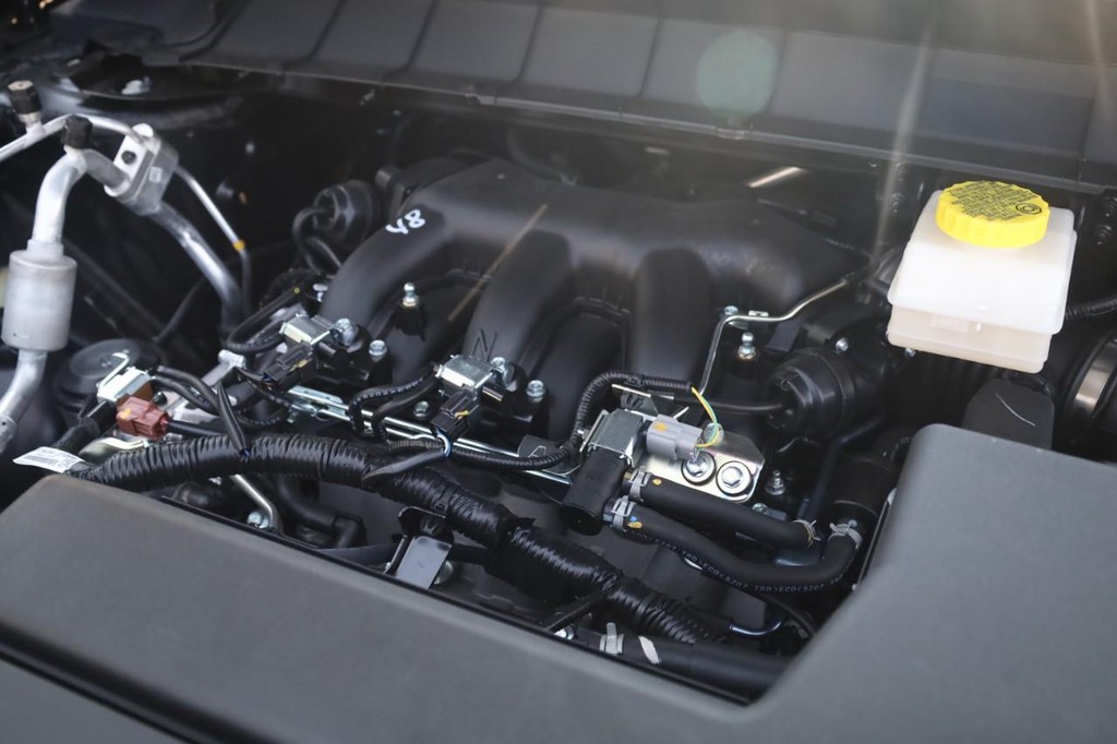 Nissan Pathfinder Vehicle Image 28