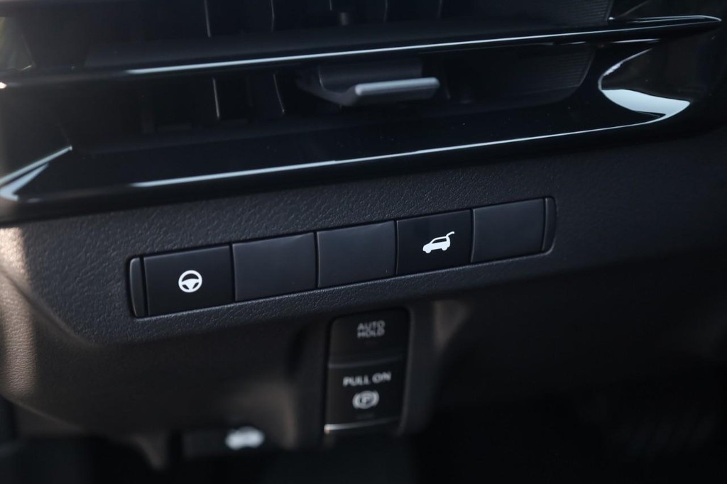 Nissan Murano Vehicle Full-screen Gallery Image 13