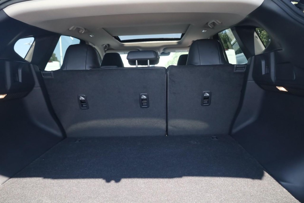 Nissan Murano Vehicle Full-screen Gallery Image 26