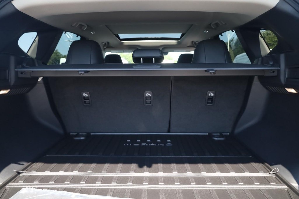 Nissan Murano Vehicle Image 26