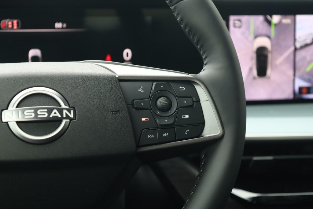 Nissan Murano Vehicle Image 09