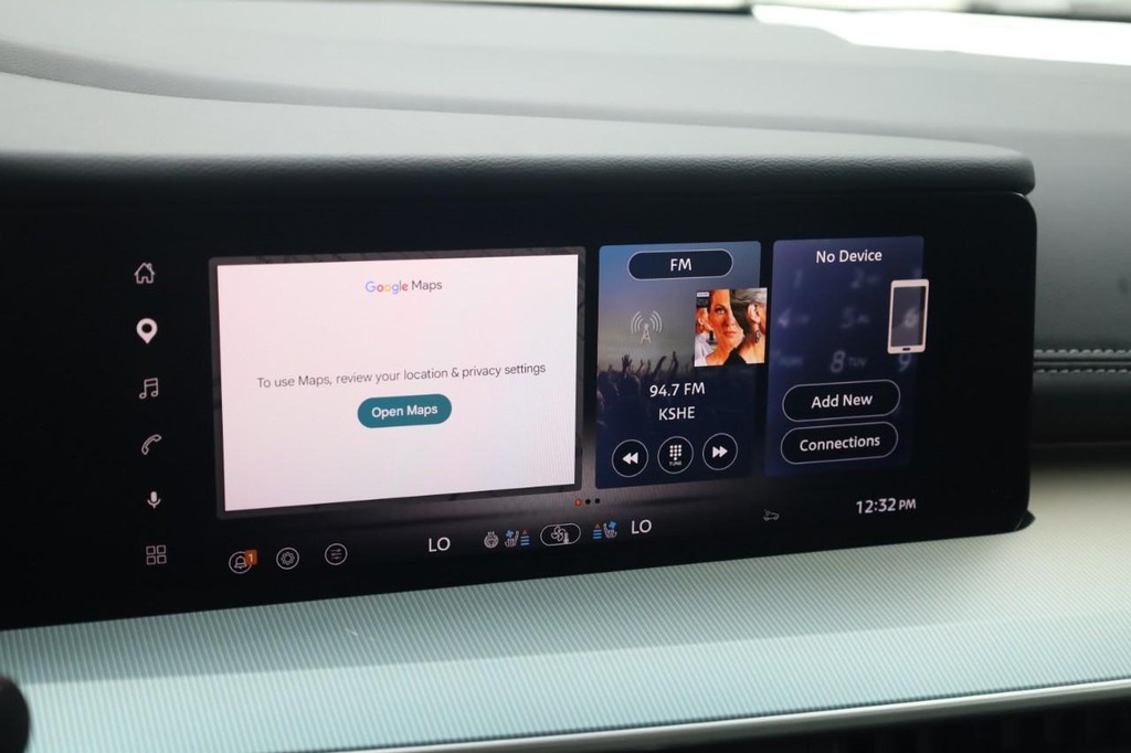 Nissan Murano Vehicle Image 15