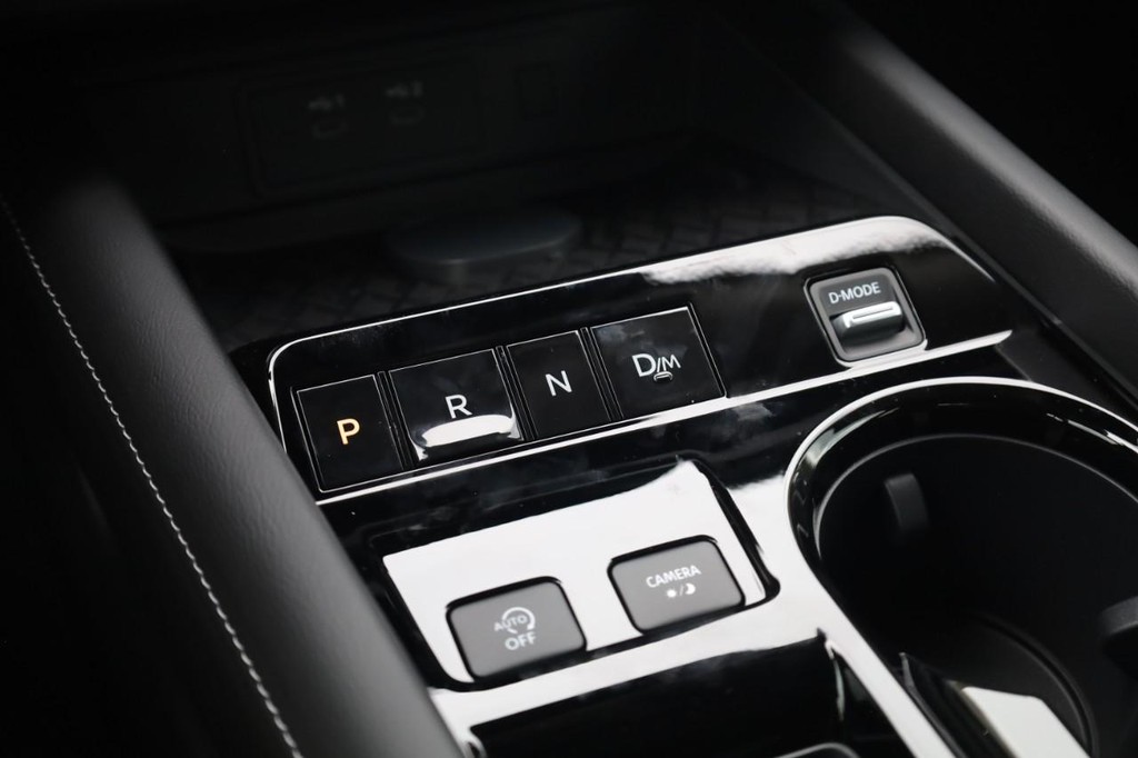 Nissan Murano Vehicle Image 19