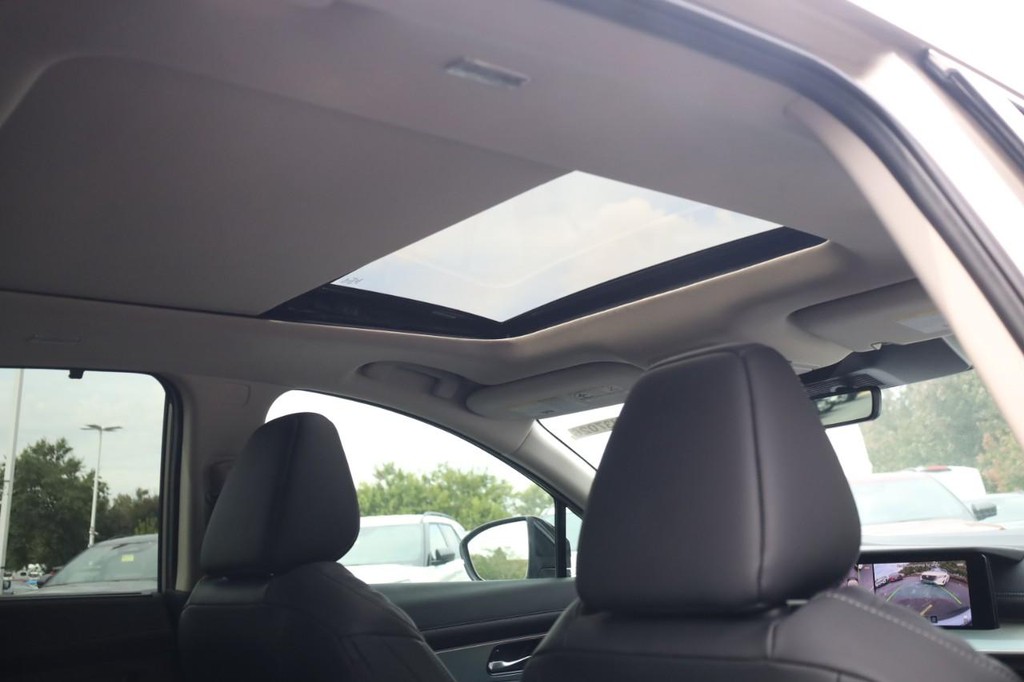 Nissan Murano Vehicle Image 25