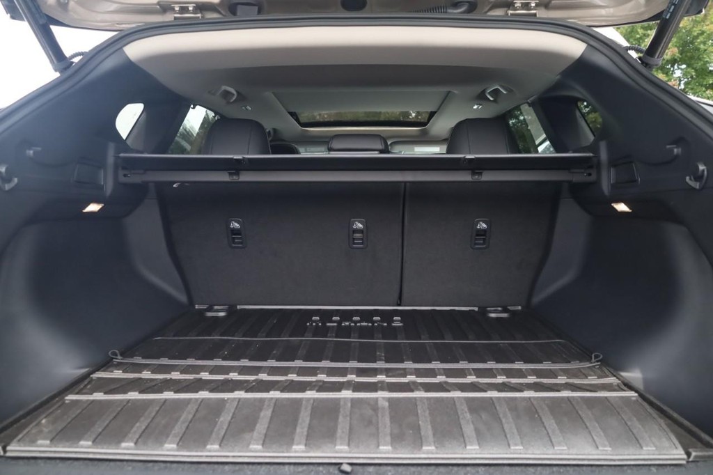 Nissan Murano Vehicle Image 26