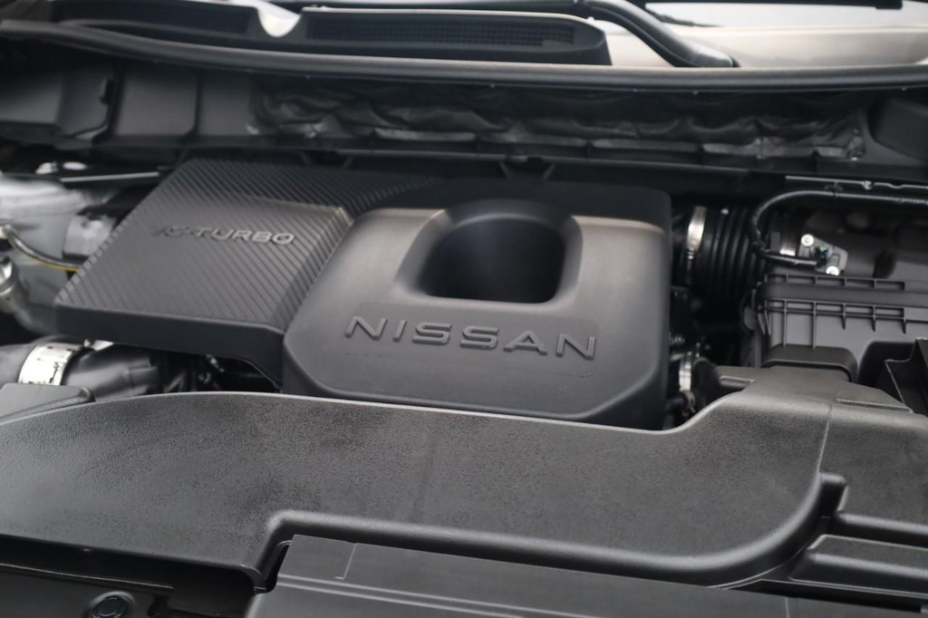 Nissan Murano Vehicle Image 27