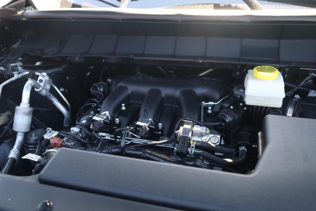 Nissan Pathfinder Vehicle Image 27